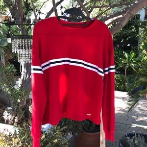 Hollister “Boyfriend Tee”